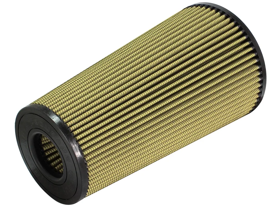aFe MagnumFLOW UCO Pro-Guard 7 Air Filters 5F x 7.5B x 5.5T (Inv) x 13H in 72-91096 3 of 3
