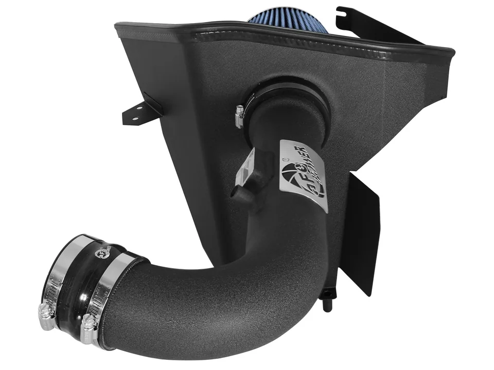 aFe MagnumFORCE Air Intake Stage-2 PRO 5R 12-14 Chevrolet Camaro V6 3.6L 54-12022 3 of 6