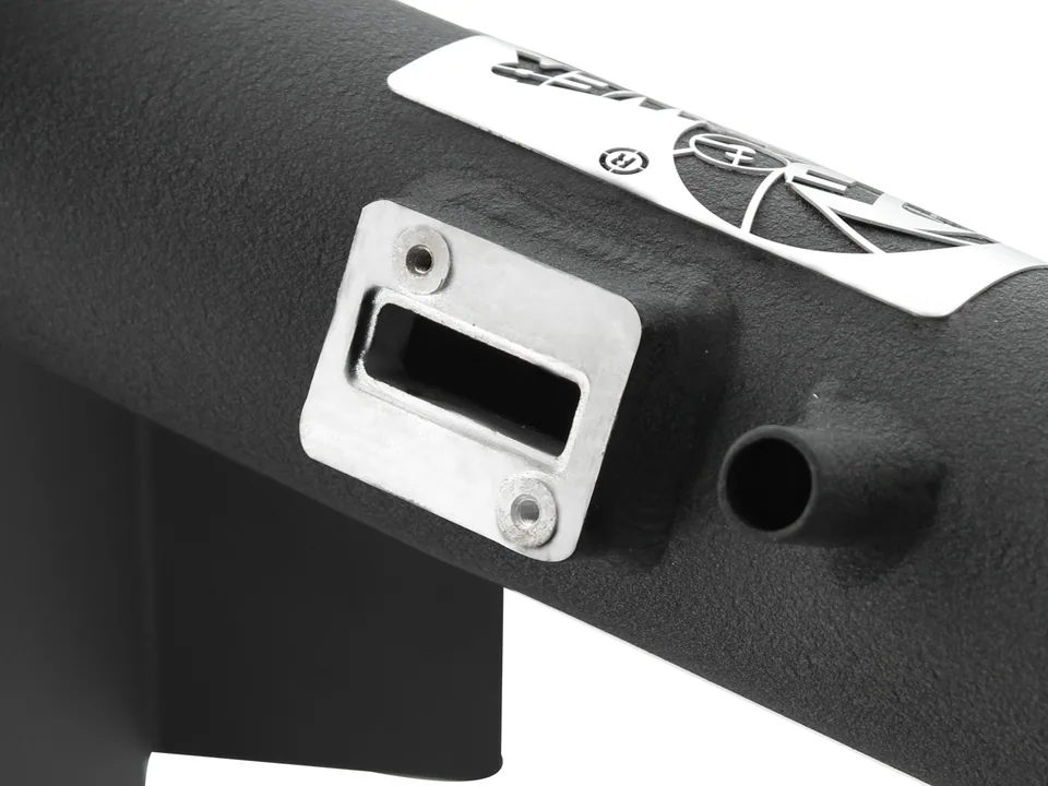 aFe MagnumFORCE Air Intake Stage-2 PRO 5R 12-14 Chevrolet Camaro V6 3.6L 54-12022 5 of 6