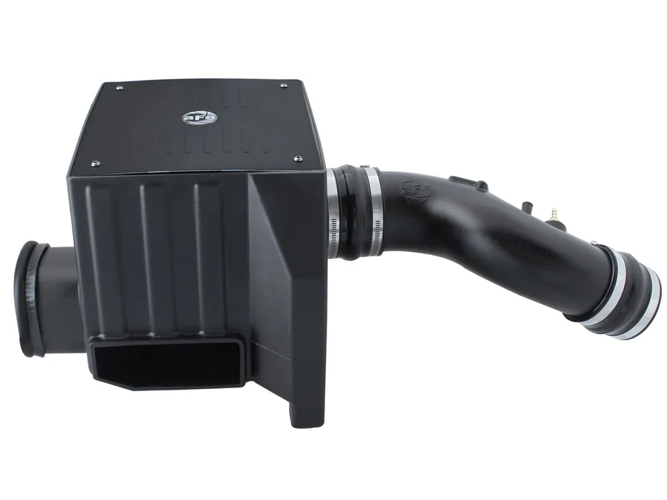 aFe MagnumFORCE Air Intake System Stage-2 Si Pro DRY S Toyota Tundra 07-14 V8 5.7L 51-81174 2 of 6