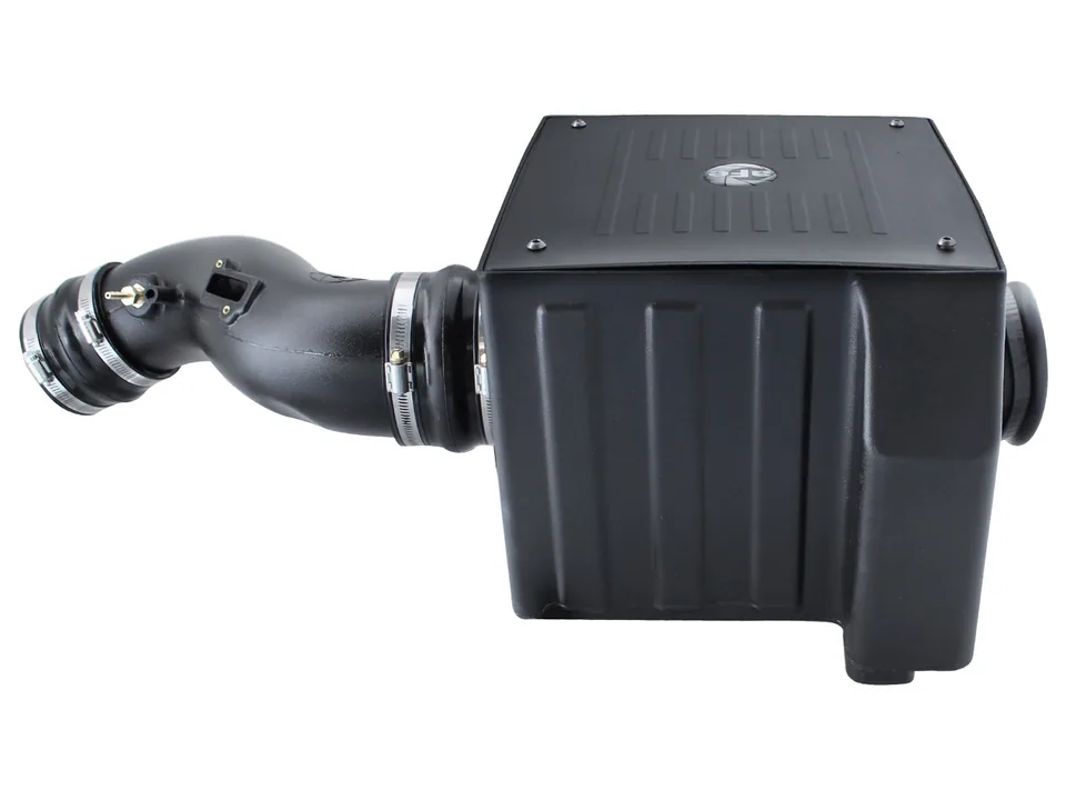 aFe MagnumFORCE Air Intake System Stage-2 Si Pro DRY S Toyota Tundra 07-14 V8 5.7L 51-81174 3 of 6
