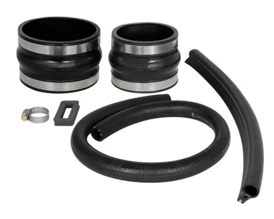 aFe MagnumFORCE Cold Air Intake System Spare Parts Kit Toyota Tundra 07-21 V8-5.7L 59-81174 1 of 1