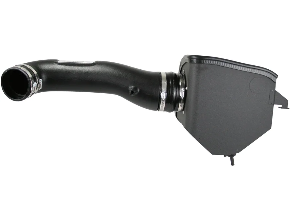 aFe MagnumFORCE Intake Stage-2 P5R 12-18 Jeep Wrangler (JK) V6-3.6L 54-12092-1 2 of 6