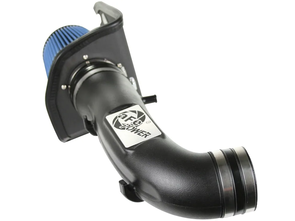 aFe MagnumFORCE Intake Stage-2 P5R 12-18 Jeep Wrangler (JK) V6-3.6L 54-12092-1 3 of 6