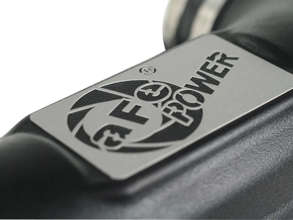 aFe MagnumFORCE Intake Stage-2 P5R 12-18 Jeep Wrangler (JK) V6-3.6L 54-12092-1 6 of 6