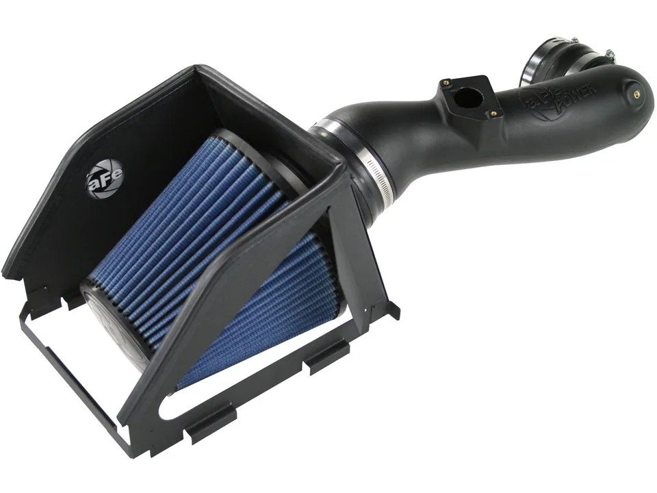 aFe MagnumFORCE Intake Stage-2 Pro 5R 00-04 Toyota Tundra/01-04 Sequoia V8 4.7L 54-12262-1 1 of 6