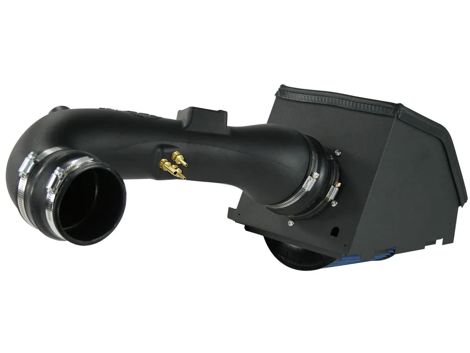 aFe MagnumFORCE Intake Stage-2 Pro 5R 00-04 Toyota Tundra/01-04 Sequoia V8 4.7L 54-12262-1 2 of 6