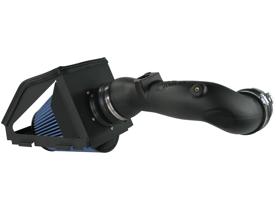 aFe MagnumFORCE Intake Stage-2 Pro 5R 00-04 Toyota Tundra/01-04 Sequoia V8 4.7L 54-12262-1 3 of 6