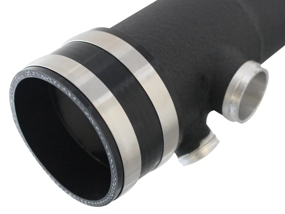 aFe MagnumFORCE Intake Stage-2 Pro 5R 06-08 VW Jetta/Golf/Rabbit (MKV) 2.5L 54-12442 5 of 6