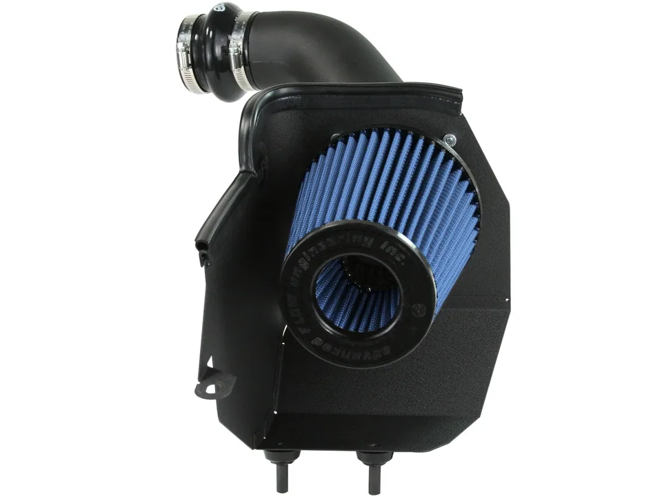 aFe MagnumFORCE Intake Stage-2 Pro 5R 07-11 Jeep Wrangler (JK) V6-3.8L 54-11252-2 2 of 6