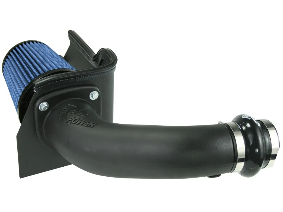 aFe MagnumFORCE Intake Stage-2 Pro 5R 07-11 Jeep Wrangler (JK) V6-3.8L 54-11252-2 3 of 6