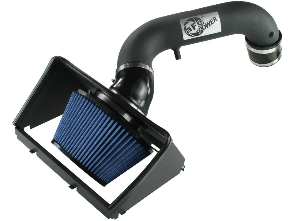 aFe MagnumFORCE Intake Stage-2 Pro 5R 09-18 Dodge Ram 1500/19-23 Ram 1500 Classic V8 5.7L 54-12402 1 of 6