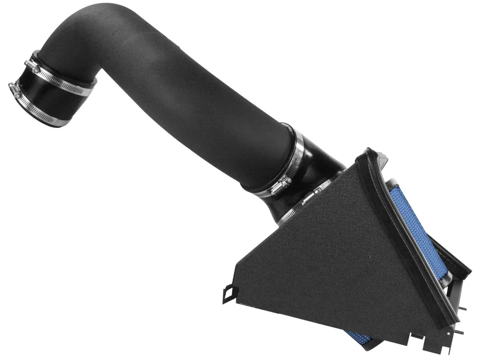 aFe MagnumFORCE Intake Stage-2 Pro 5R 09-18 Dodge Ram 1500/19-23 Ram 1500 Classic V8 5.7L 54-12402 2 of 6