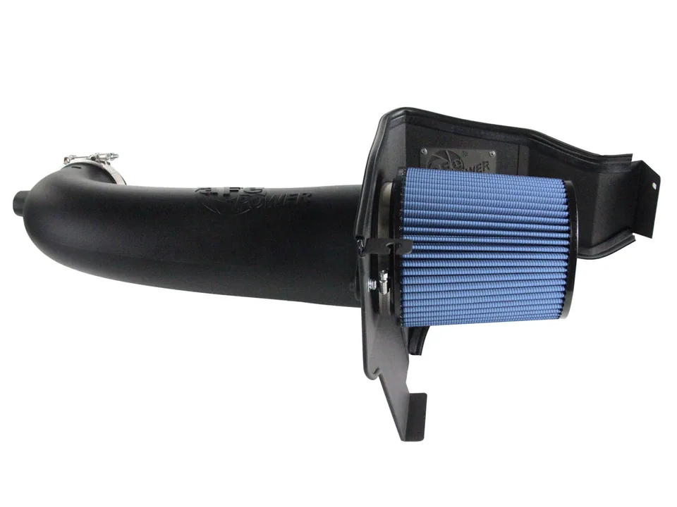 aFe MagnumFORCE Intake Stage-2 Pro 5R 11-22 Dodge Challenger/Charger/Chrysler 300 V8 5.7L 54-12162 4 of 6