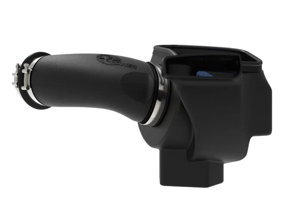 aFe MagnumFORCE Intake Stage-2 Pro 5R 12-21 Jeep Grand Cherokee (WK2) V8-6.4L HEMI 54-13063R 6 of 6