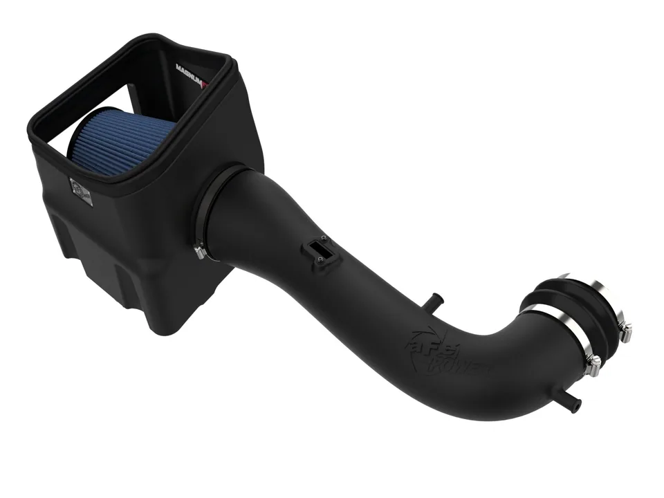 aFe MagnumFORCE Intake Stage-2 Pro 5R 14-19 GM Silverado/Sierra 1500 V8-5.3/6.2L 54-13060R 4 of 6