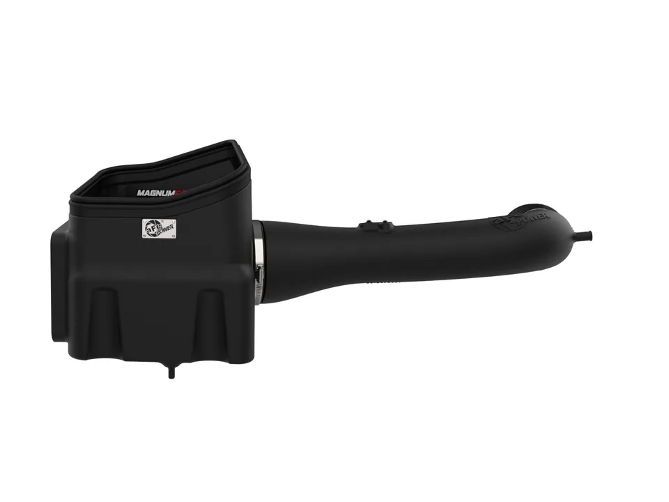 aFe MagnumFORCE Intake Stage-2 Pro 5R 14-19 GM Silverado/Sierra 1500 V8-5.3/6.2L 54-13060R 5 of 6