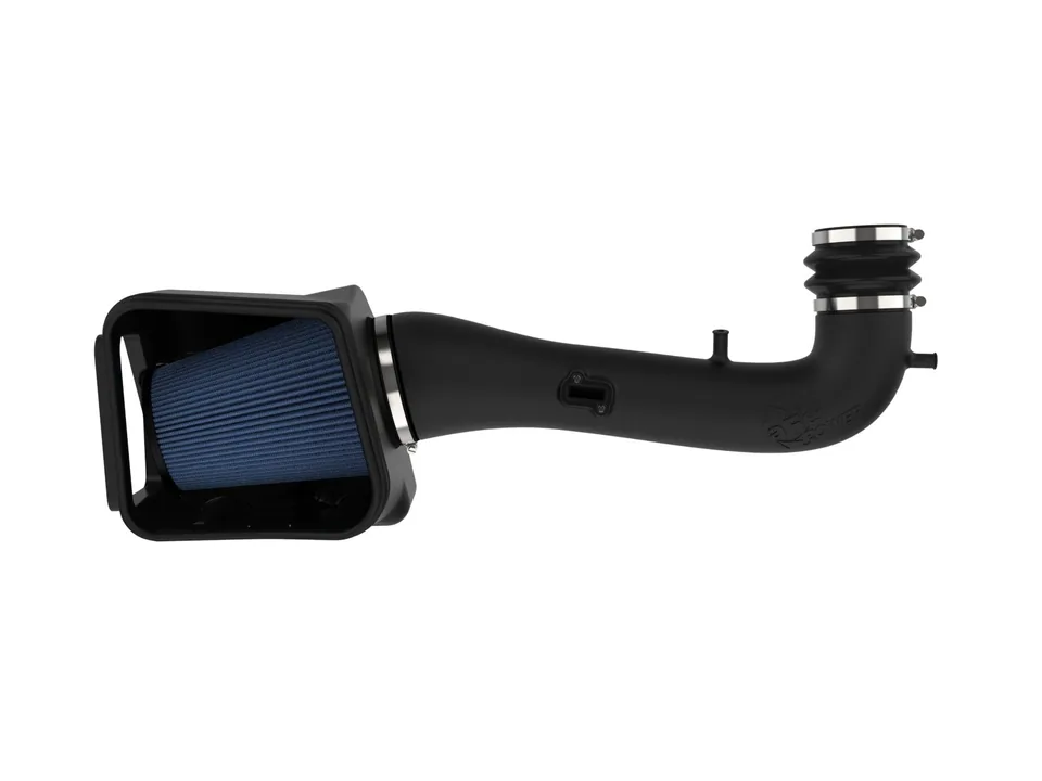 aFe MagnumFORCE Intake Stage-2 Pro 5R 14-19 GM Silverado/Sierra 1500 V8-5.3/6.2L 54-13060R 6 of 6
