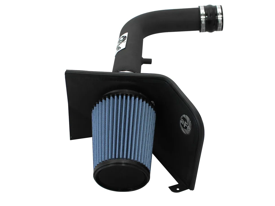 aFe MagnumFORCE Intake Stage-2 PRO 5R 2014 Jeep Cherokee V6 3.2L 54-12462 3 of 6