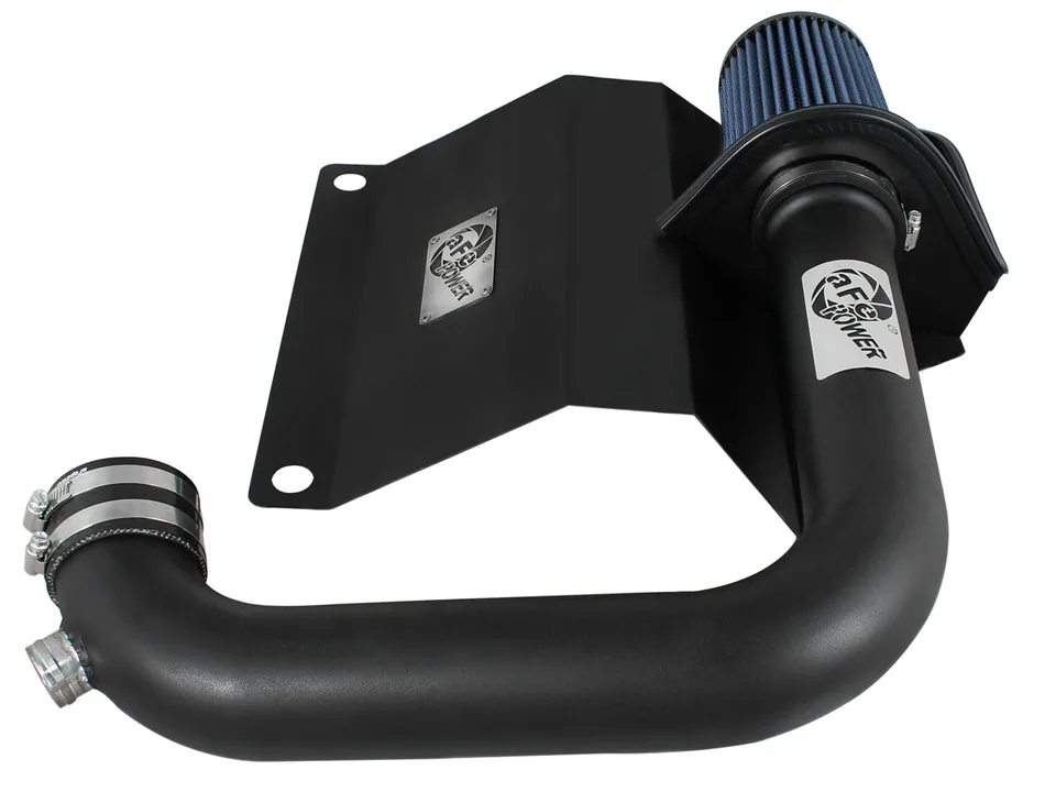 aFe MagnumFORCE Intake Stage-2 PRO 5R VW 10-14 Jetta/Golf 12-14 Passat/Beetle 2.5L 54-12492 2 of 6