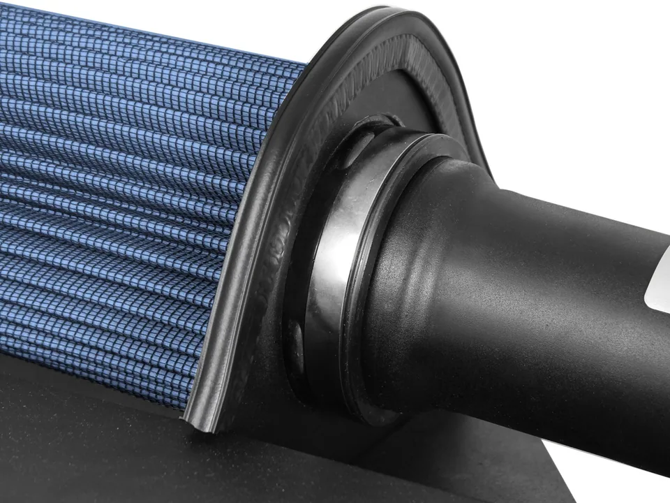 aFe MagnumFORCE Intake Stage-2 PRO 5R VW 10-14 Jetta/Golf 12-14 Passat/Beetle 2.5L 54-12492 4 of 6