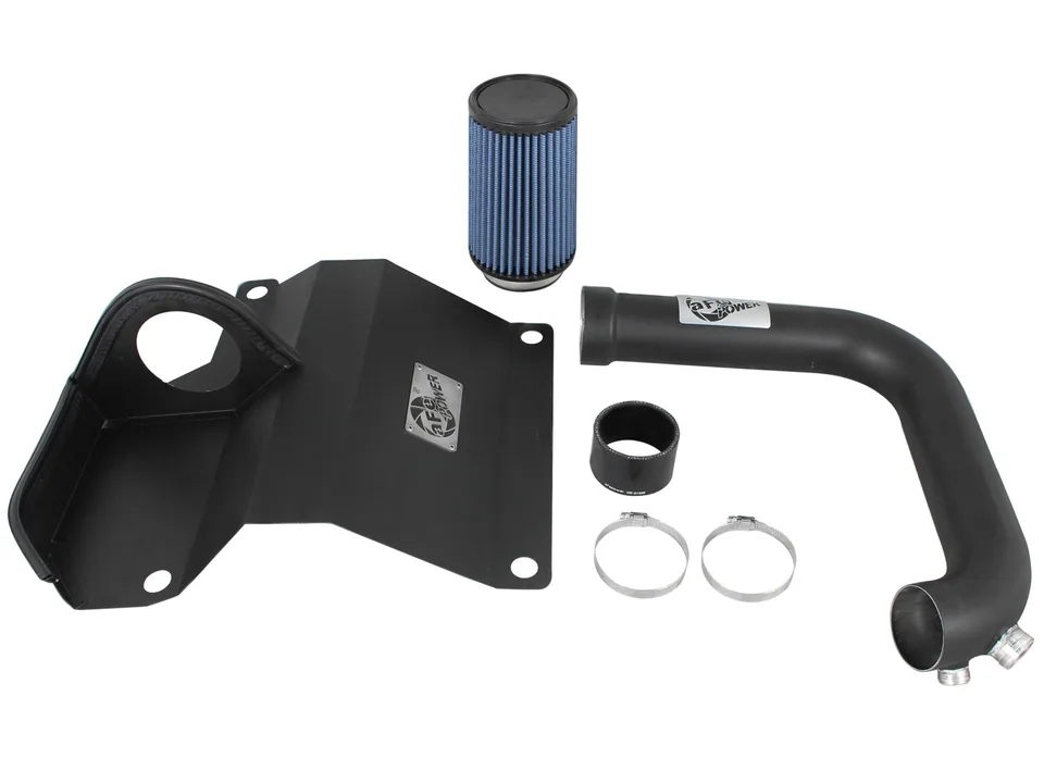 aFe MagnumFORCE Intake Stage-2 PRO 5R VW 10-14 Jetta/Golf 12-14 Passat/Beetle 2.5L 54-12492 5 of 6