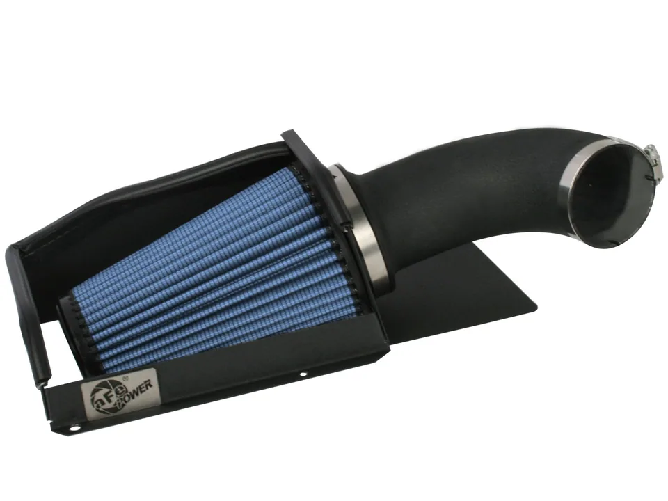 aFe MagnumFORCE Intake Stage-2 Pro DRY 5R 11-14 Mini Cooper S L4-1.6L (Turbo) 54-12452 2 of 6