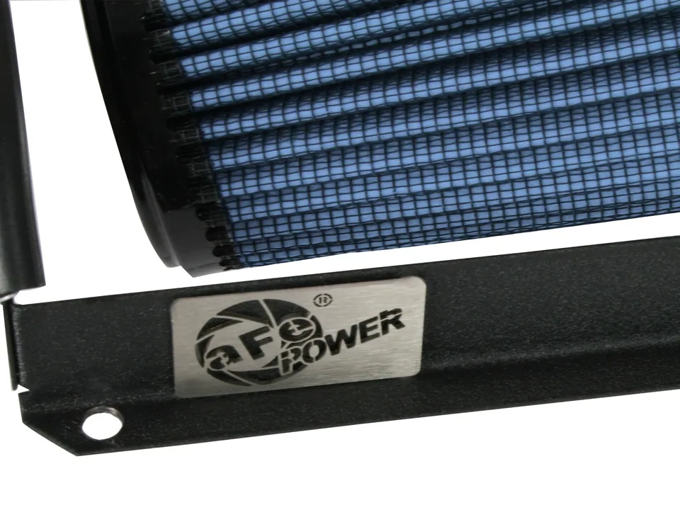 aFe MagnumFORCE Intake Stage-2 Pro DRY 5R 11-14 Mini Cooper S L4-1.6L (Turbo) 54-12452 5 of 6