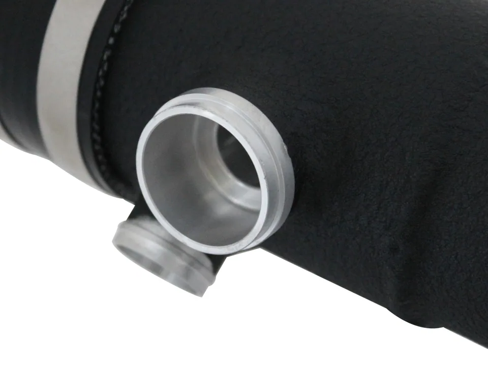 aFe MagnumFORCE Intake Stage-2 Pro DRY S 06-08 VW Jetta/Golf/Rabbit (MKV) 2.5L 51-12442 3 of 6