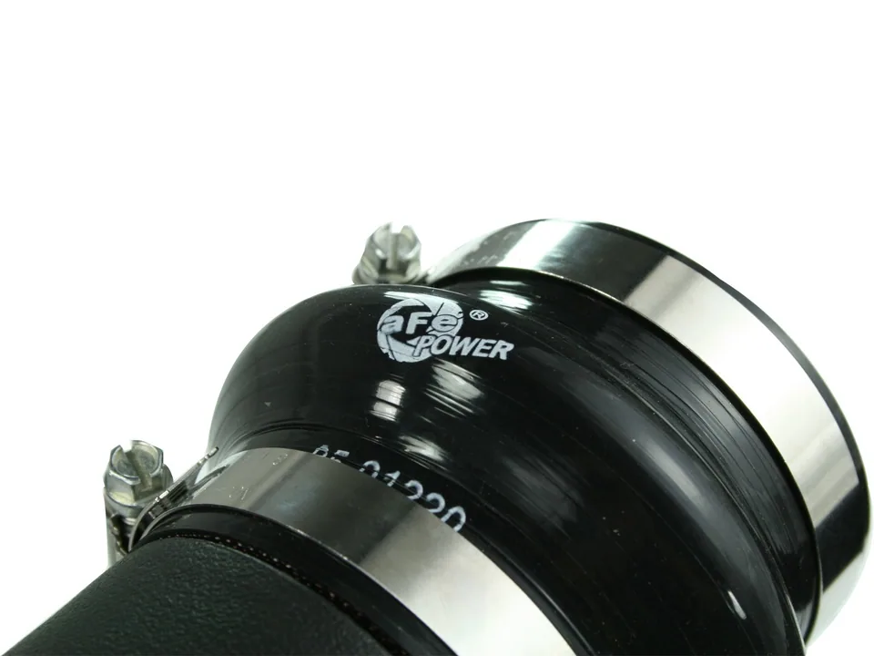 aFe MagnumFORCE Intake Stage-2 Pro DRY S 07-11 Jeep Wrangler (JK) V6-3.8L 51-11252-2 4 of 5