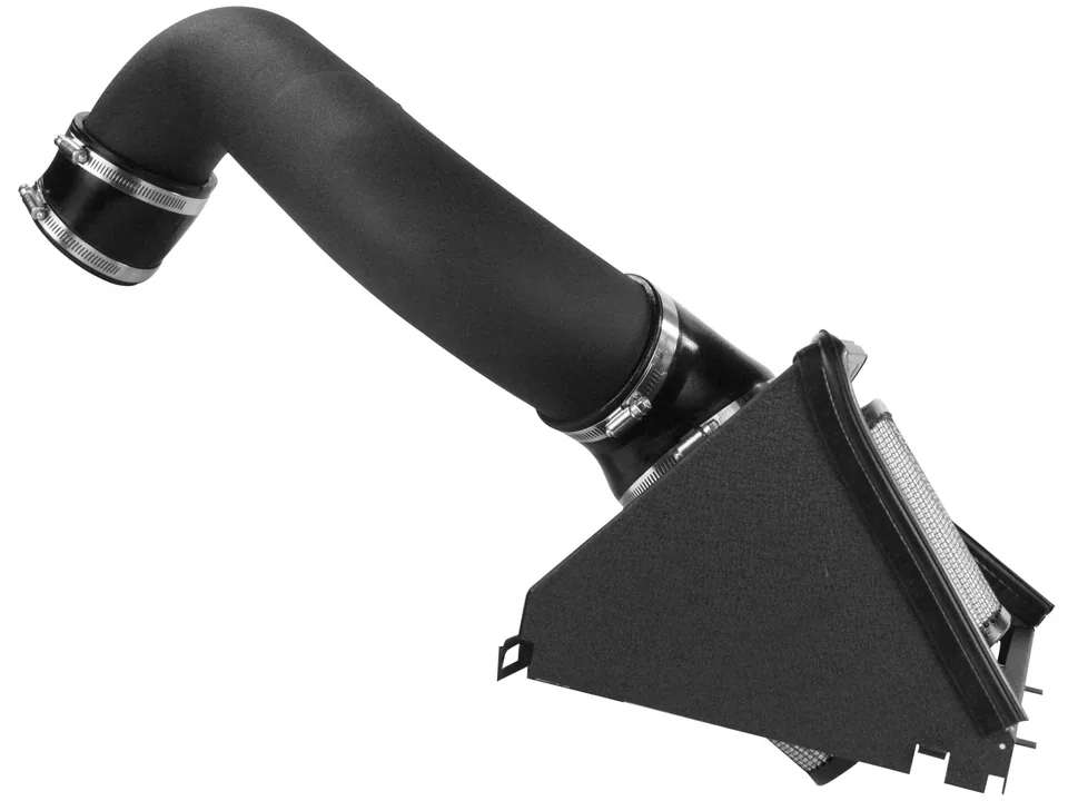 aFe MagnumFORCE Intake Stage-2 Pro DRY S 09-18 Dodge Ram 1500/19-23 Ram 1500 Classic V8 5.7L 51-12402 2 of 5