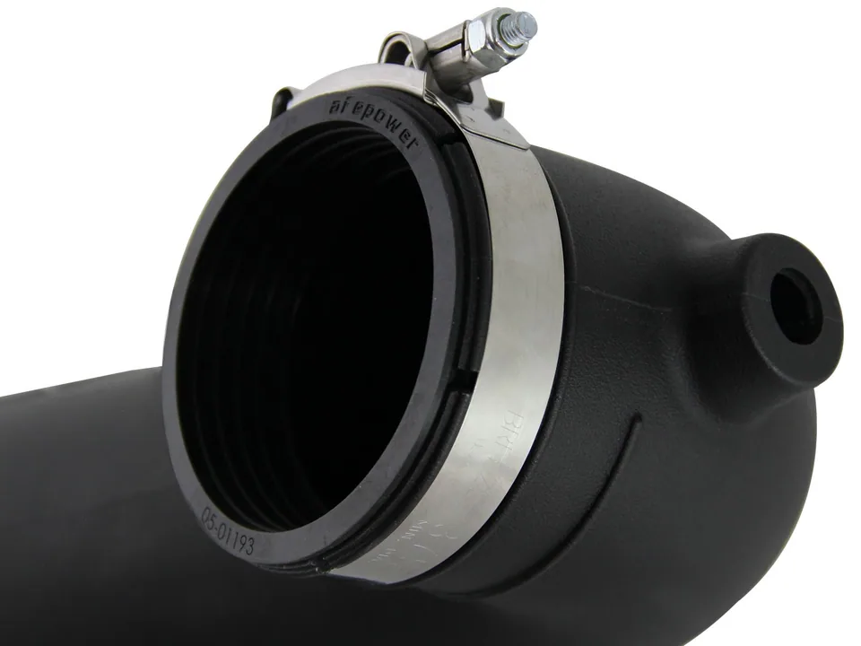 aFe MagnumFORCE Intake Stage-2 Pro DRY S 11-23 Dodge Challenger/Charger/Chrysler 300 V8 5.7L 51-12162 2 of 6