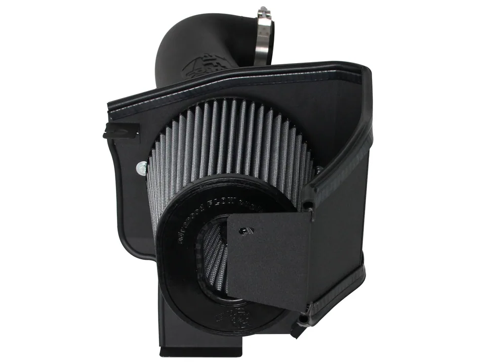 aFe MagnumFORCE Intake Stage-2 Pro DRY S 11-23 Dodge Challenger/Charger/Chrysler 300 V8 5.7L 51-12162 3 of 6
