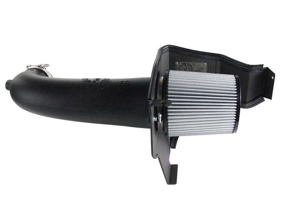 aFe MagnumFORCE Intake Stage-2 Pro DRY S 11-23 Dodge Challenger/Charger/Chrysler 300 V8 5.7L 51-12162 4 of 6