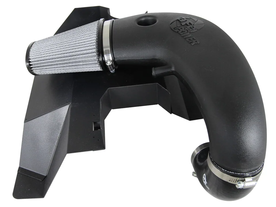 aFe MagnumFORCE Intake Stage-2 Pro DRY S 12-14 Fiat 500 L4-1.4L 51-12512 4 of 6