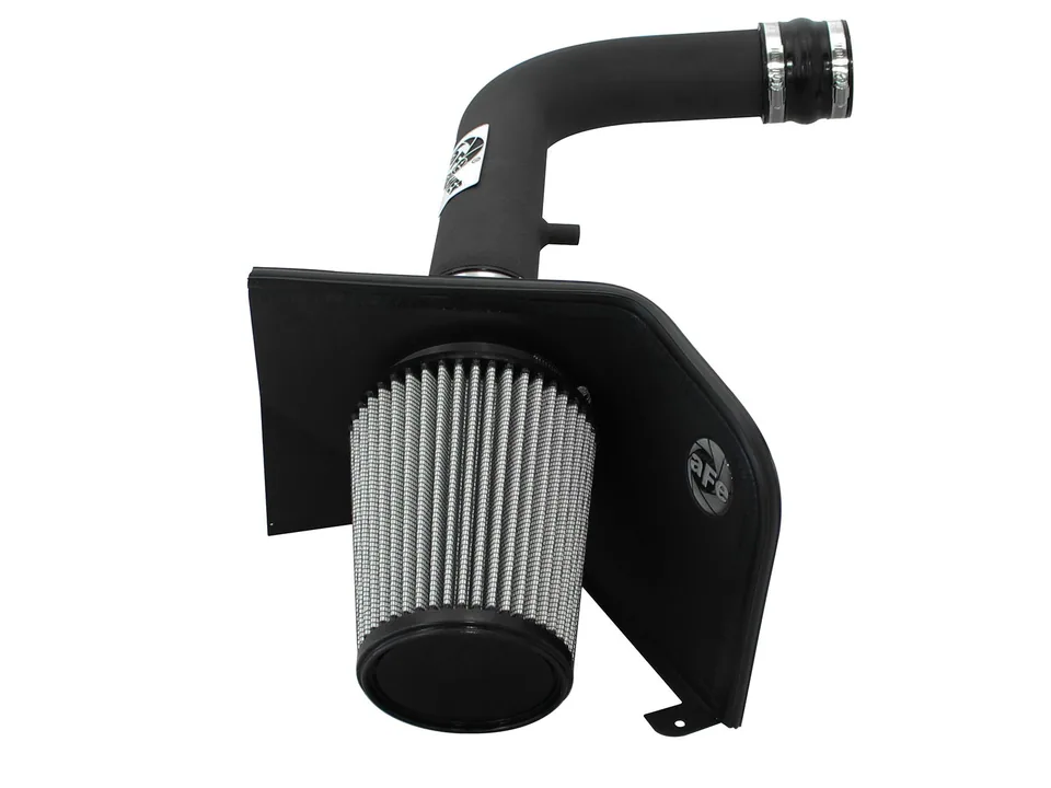 aFe MagnumFORCE Intake Stage-2 Pro DRY S 2014 Jeep Cherokee V6 3.2L 51-12462 3 of 6