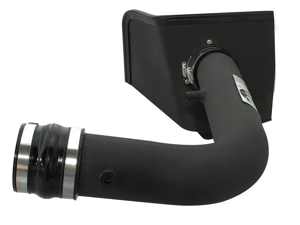 aFe MagnumFORCE Intake Stage-2 Pro DRY S 2014 Jeep Cherokee V6 3.2L 51-12462 4 of 6