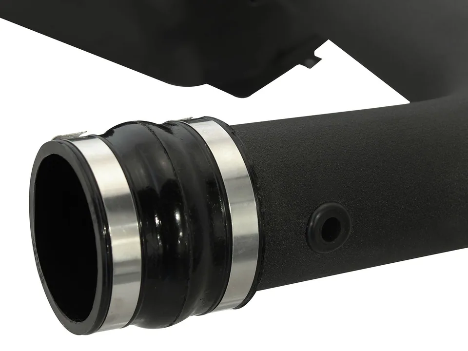 aFe MagnumFORCE Intake Stage-2 Pro DRY S 2014 Jeep Cherokee V6 3.2L 51-12462 5 of 6