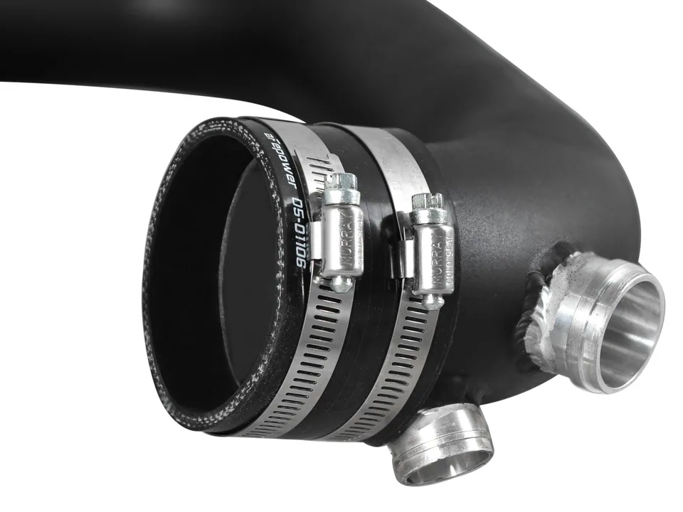 aFe MagnumFORCE Intake Stage-2 Pro DRY S VW 09-14 Jetta/Golf 12-14 Passat/Beetle 2.5L 51-12492 3 of 6