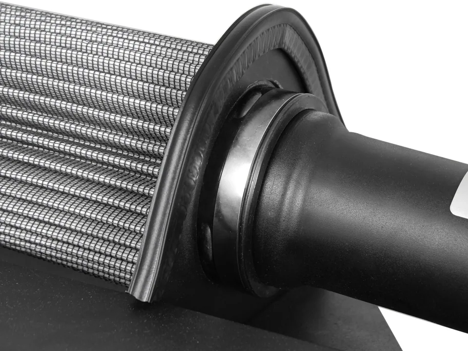 aFe MagnumFORCE Intake Stage-2 Pro DRY S VW 09-14 Jetta/Golf 12-14 Passat/Beetle 2.5L 51-12492 4 of 6
