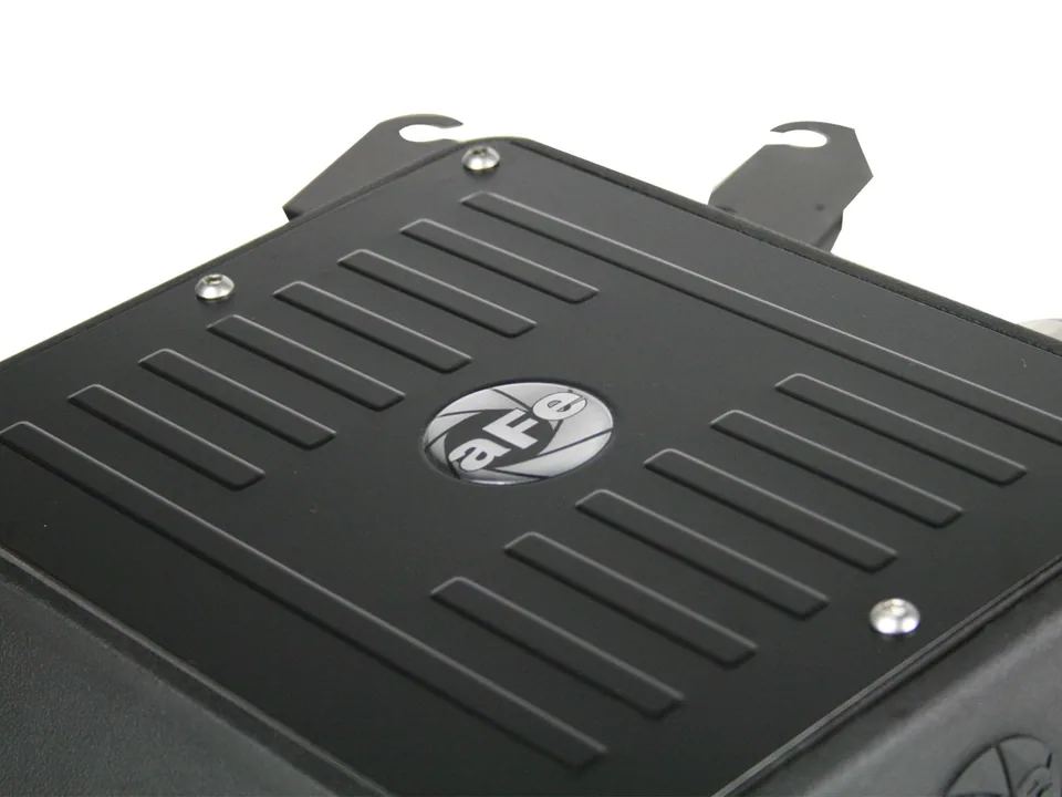 aFe MagnumFORCE Intake Stage-2 Si Fully Sealed Housing w/Pro 5R Media 12-15 Toyota Tacoma V6-4.0L 54-82342 5 of 6