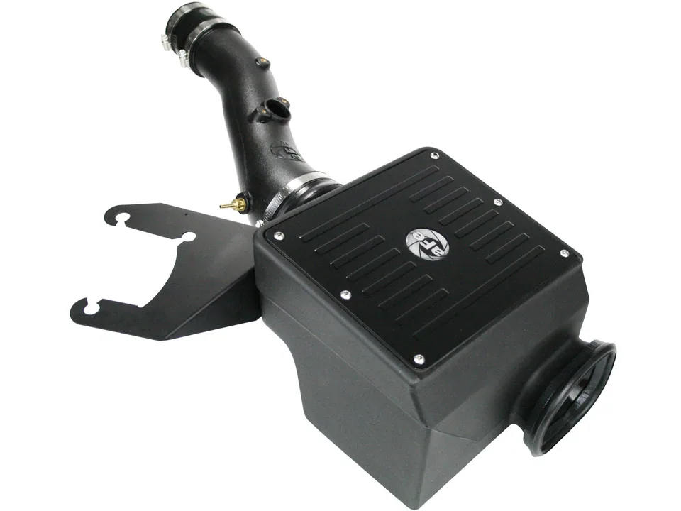 aFe MagnumFORCE Intake Stage-2 Si Fully Sealed Housing w/Pro Dry S Media 12-15 Toyota Tacoma V6 4.0L 51-82342 2 of 6