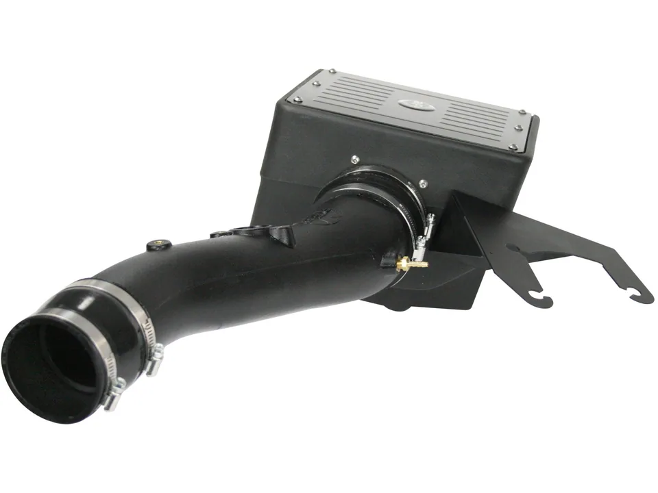aFe MagnumFORCE Intake Stage-2 Si Fully Sealed Housing w/Pro Dry S Media 12-15 Toyota Tacoma V6 4.0L 51-82342 3 of 6