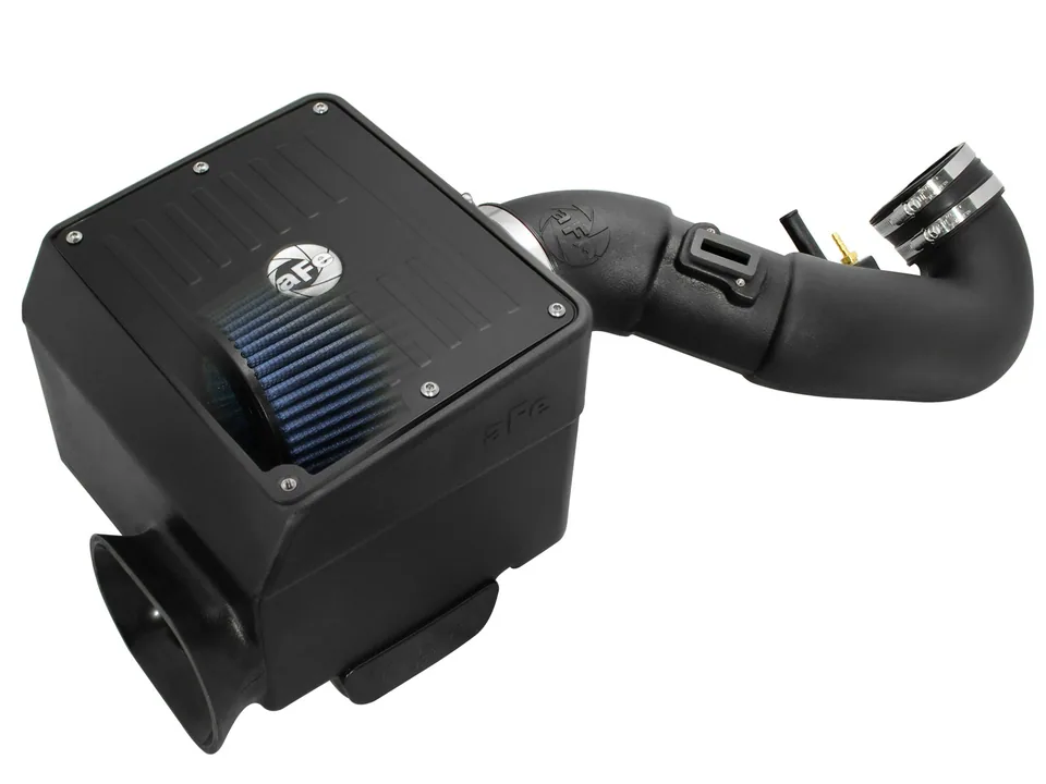 aFe MagnumFORCE Intake Stage-2 Si Pro 5R 05-09 Lexus GX 470/Toyota 4Runner V8 4.7L *RACE ONLY* 54-82502 1 of 6