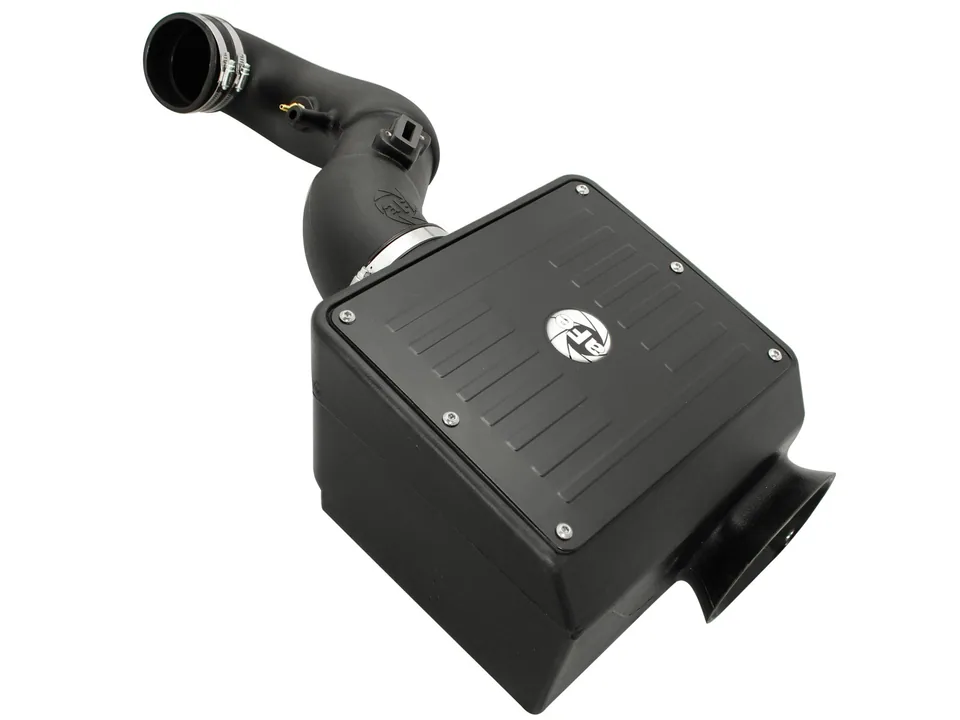 aFe MagnumFORCE Intake Stage-2 Si Pro 5R 05-09 Lexus GX 470/Toyota 4Runner V8 4.7L *RACE ONLY* 54-82502 2 of 6