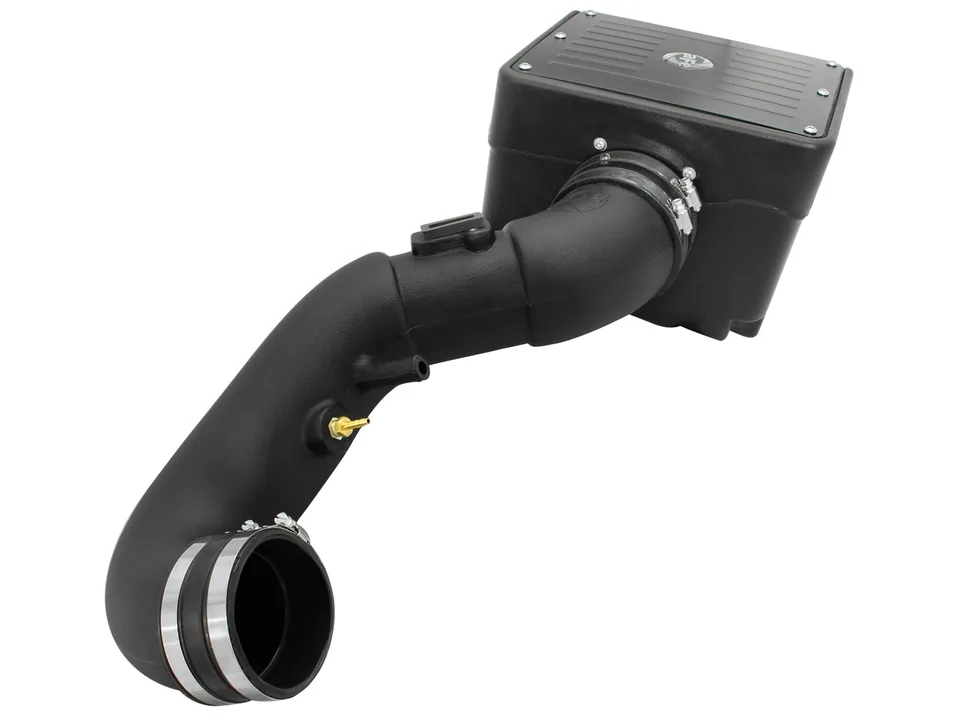 aFe MagnumFORCE Intake Stage-2 Si Pro 5R 05-09 Lexus GX 470/Toyota 4Runner V8 4.7L *RACE ONLY* 54-82502 3 of 6