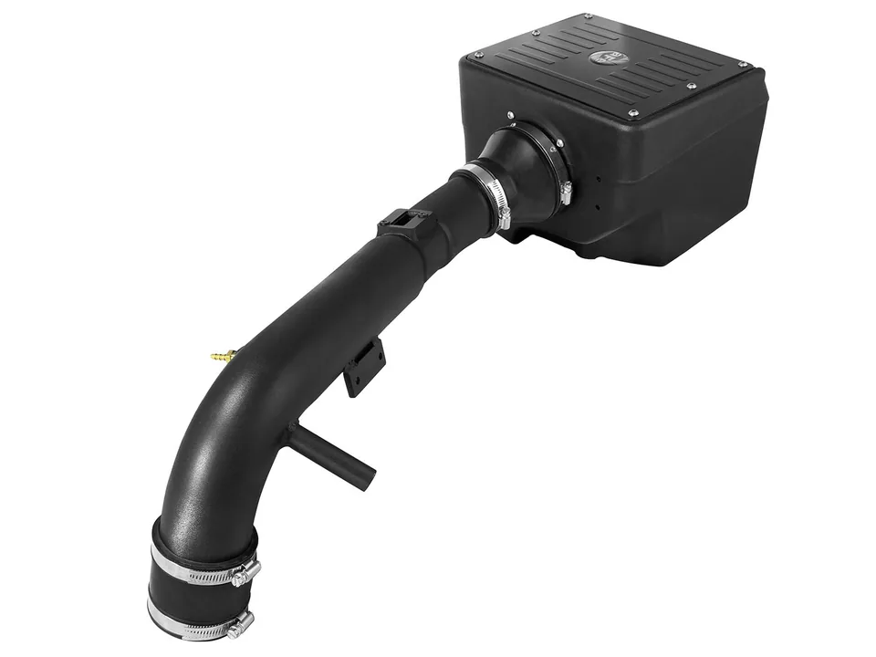 aFe MagnumFORCE Intake Stage-2 Si Pro 5R 05-15 Toyota Tacoma 2.7L 54-82722 3 of 6