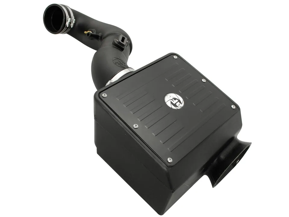 aFe MagnumFORCE Intake Stage-2 Si Pro DRY S 05-09 Lexus GX 470/Toyota 4Runner V8 4.7L *RACE ONLY* 51-82502 2 of 6