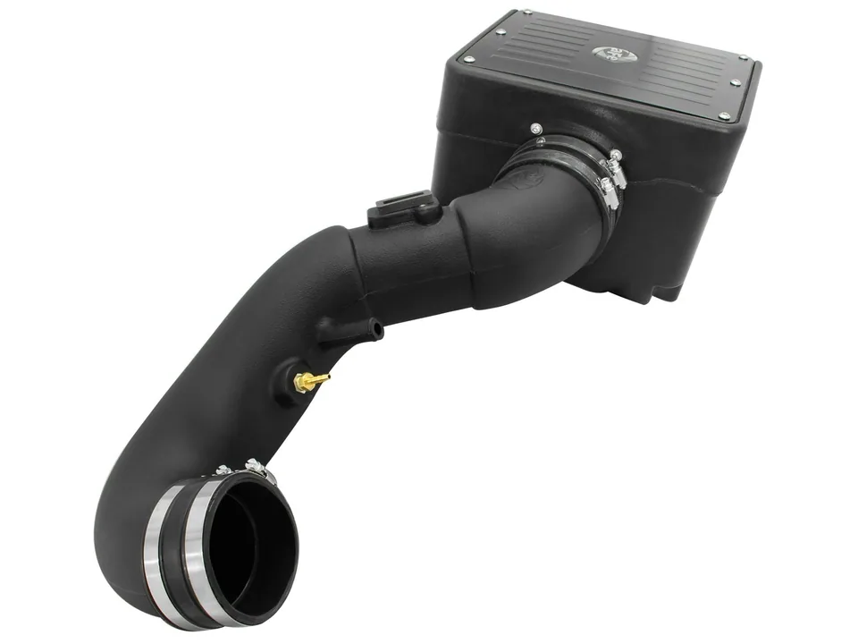 aFe MagnumFORCE Intake Stage-2 Si Pro DRY S 05-09 Lexus GX 470/Toyota 4Runner V8 4.7L *RACE ONLY* 51-82502 3 of 6