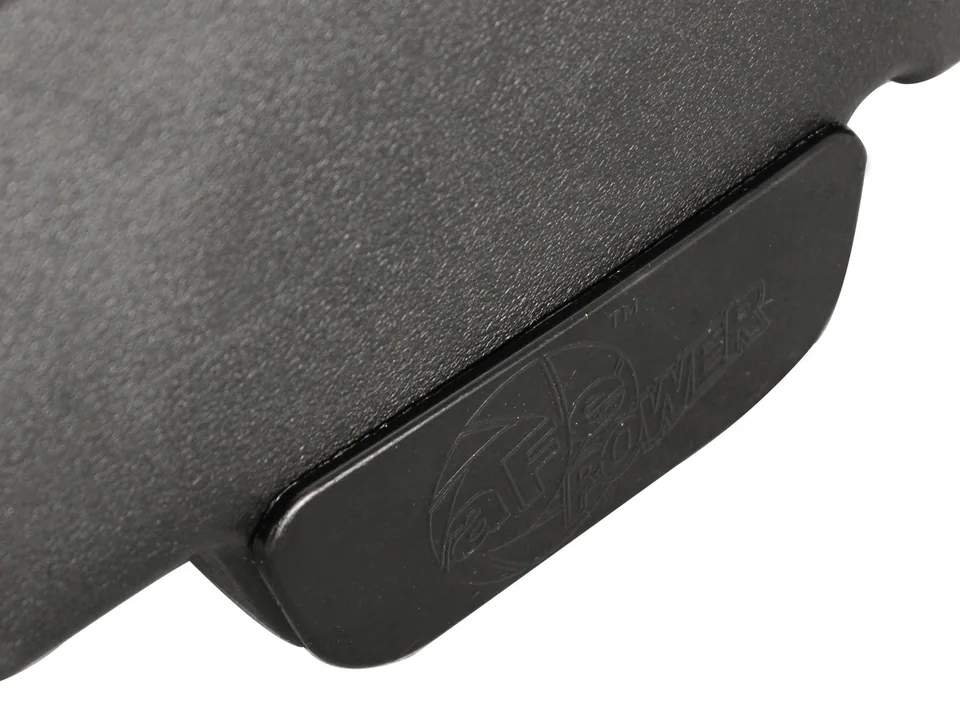 aFe MagnumFORCE Intake Stage-2 Si Pro DRY S 05-09 Lexus GX 470/Toyota 4Runner V8 4.7L *RACE ONLY* 51-82502 5 of 6